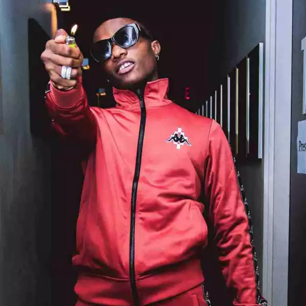 “Whatever The Fans Want!” – Wizkid Promises Comeback Show In December